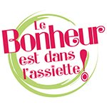 Logo Bonheur
